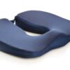 Подушка для сиденья с отверстием "Memory foam"