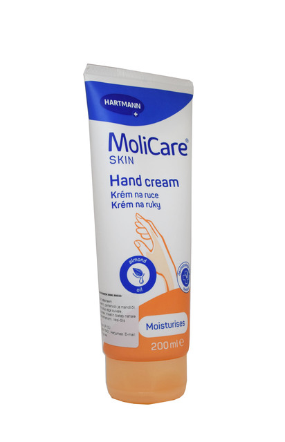 molicare skin kätekreem
