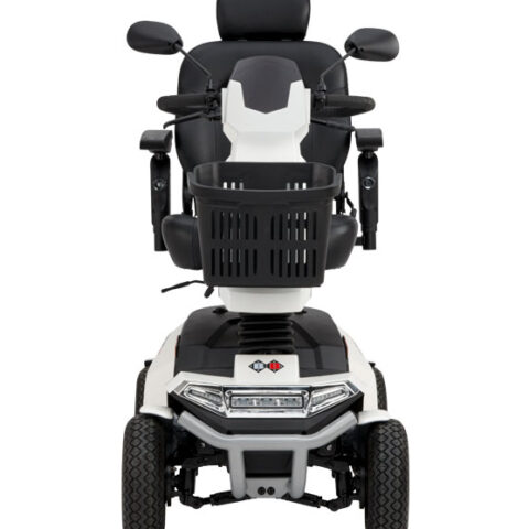 invaroller Centuro S4