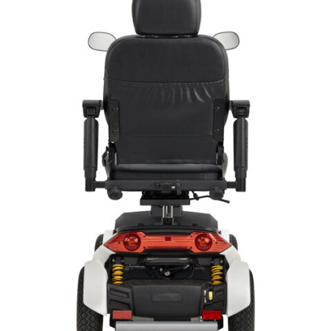 invaroller Centuro S4