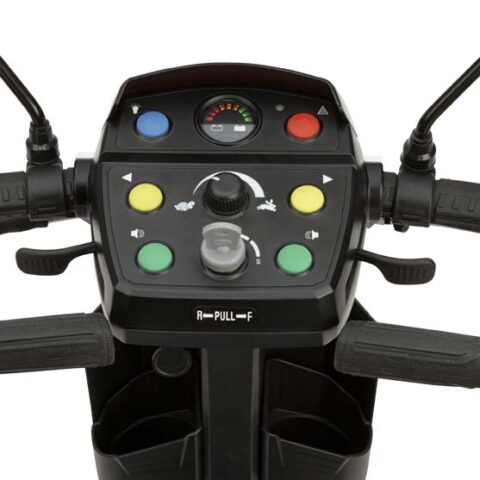 invaroller Centuro S4
