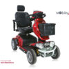 Invaskuuter Mobility 250