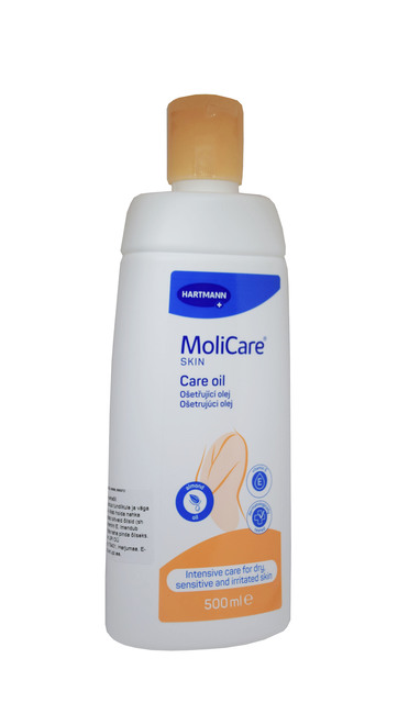 MOLICARE SKIN KEHAÕLI 500ML