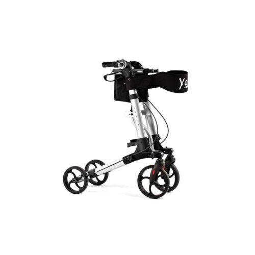 rulaator yola