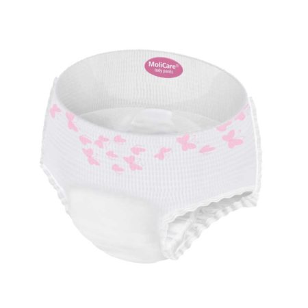 molicare lady pants püksid