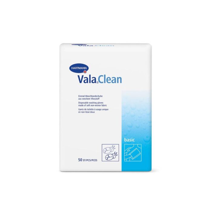 Одноразовые рукавички Valaclean Basic — изображение 2