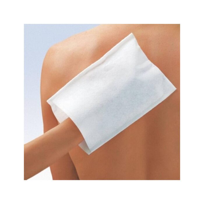 Одноразовые рукавички Valaclean Basic