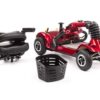 Электрический Скутер MINI — изображение 6