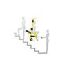 Evakuatsioonitool LG EVA-CHAIR