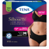 TENA Silhouette Plus must