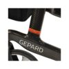 Рулатор Gepard 5,4 кг (150 кг) - карбоновая рама — изображение 3