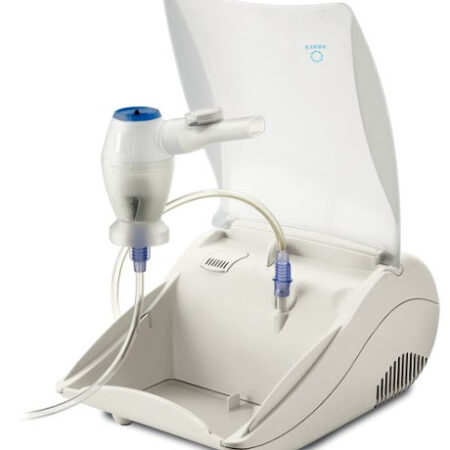Inhalaator - Nebulisaator KYARA LTK160