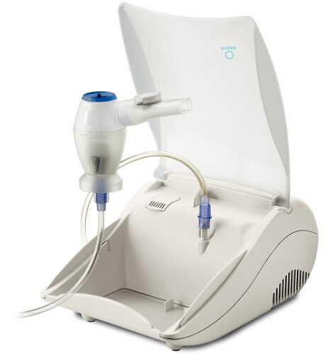 Inhalaator - Nebulisaator KYARA LTK160