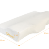 Ortopeediline padi ERGO PILLOW QMED 2