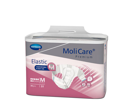 MOLICARE ELASTIC 7 TILKA