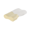 Norskamisvastane padi ANTI SNORING PILLOW QMED