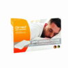 Norskamisvastane padi ANTI SNORING PILLOW QMED