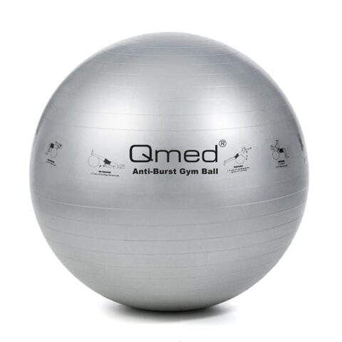 Võimlemispall Qmed 85 cm