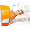 Ergonoomiline padi QMED VARIO PILLOW