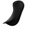TENA Silhouette Noir Mini урологические прокладки, 18 шт — изображение 2