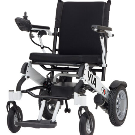 Elektriline ratastool VIA