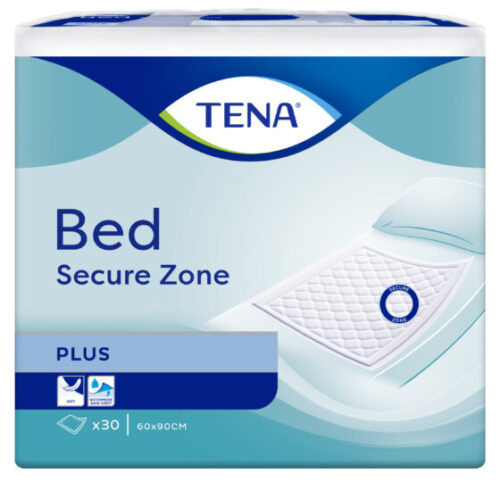 TENA Bed Plus