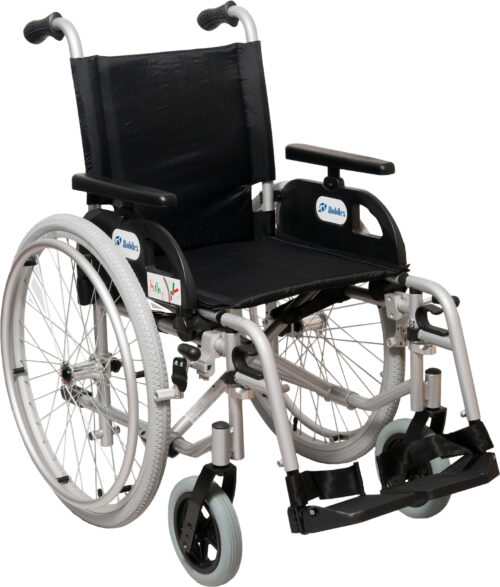 Кресло-коляска Marlin Mobilex