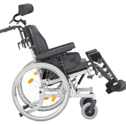 PROTEGO komfortratastool - Image 2
