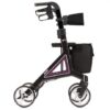 Rulaator ALEVO CARBON