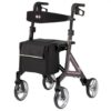 Rulaator ALEVO CARBON