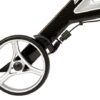 Rulaator ALEVO CARBON