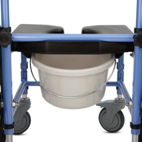 Poti- ja dušitool TS Aqua 24" - Image 2