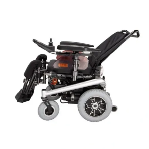 Elektriline ratastool TRIPLEX