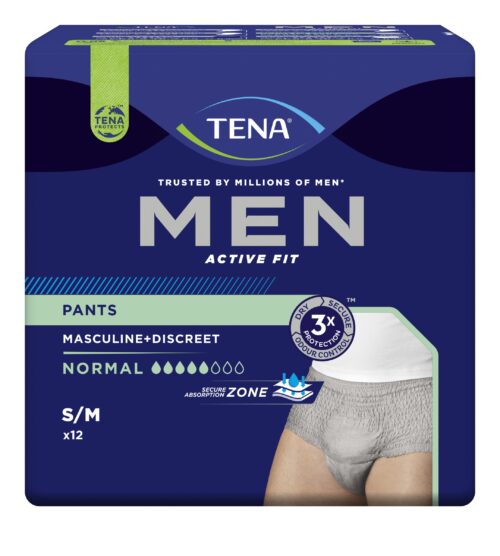TENA Men Pants Normal
