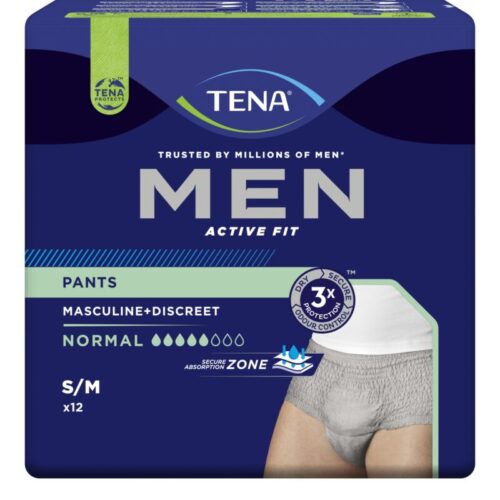 TENA Men Pants Normal