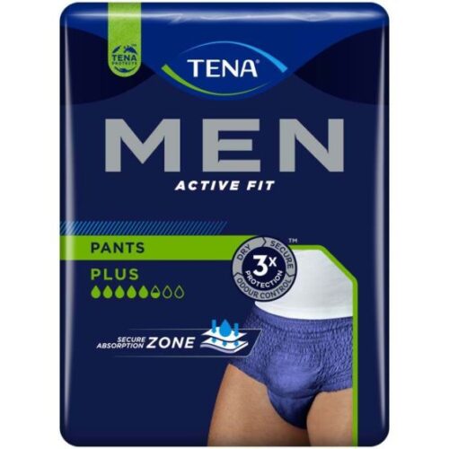 TENA Men Pants Plus