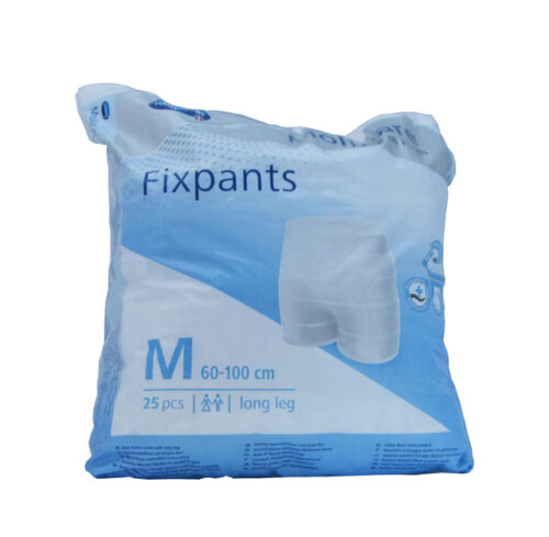 Võrkpüksid. MoliCare Fixpants fikseerivad püksid, suurus M (60-100 cm)