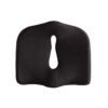 Ortopeediline istumispadi auguga PREMIUM SEAT 45 x 40 x 12 cm
