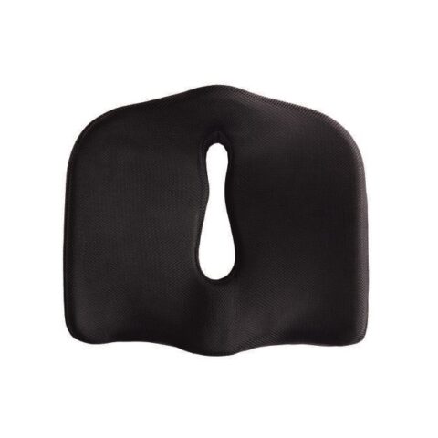 Ortopeediline istumispadi auguga PREMIUM SEAT 45 x 40 x 12 cm