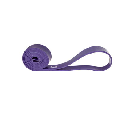 Võimlemiskumm Qmed Resistance Band 4,5x32mm (takistus 20-39 kg)