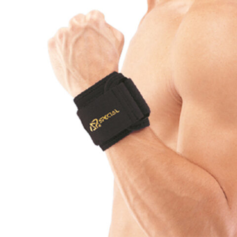 Elastne radmetugi rihmaga SP-2020 CoolMax