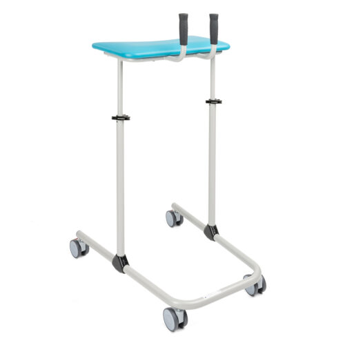 PAULA - Käimislaud käsivarte toetamiseks alusega (180 kg)