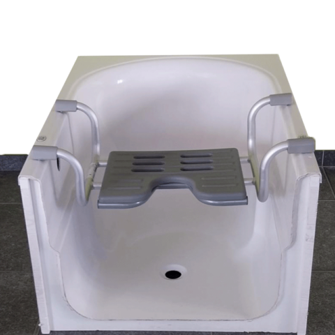 Vanniiste - hall PU-istmega, MOBILEX 302012