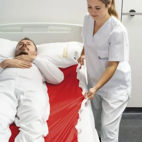 Medicare System TTE6122
