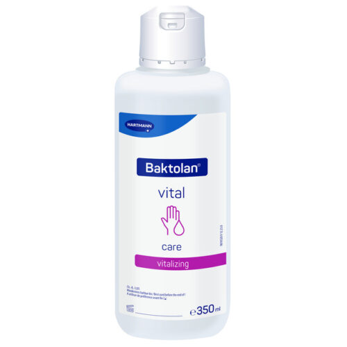 BAKTOLAN Vital geel