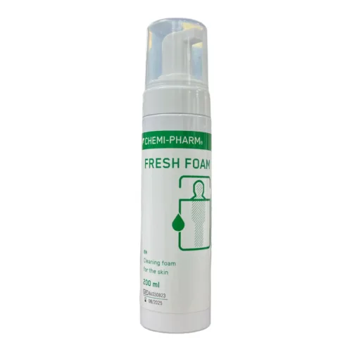 CHEMIPHARM CP WASH FOAM