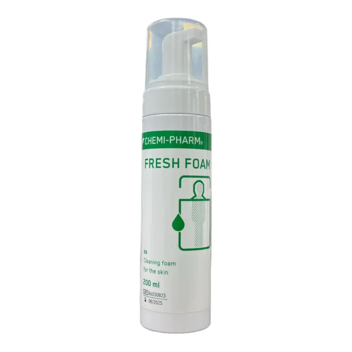 CHEMIPHARM CP WASH FOAM