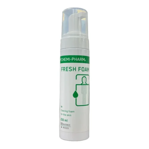 CHEMIPHARM CP WASH FOAM