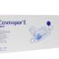 Steriilne isekleepuv haavaplaaster COSMOPOR E 10x25 cm 25tk