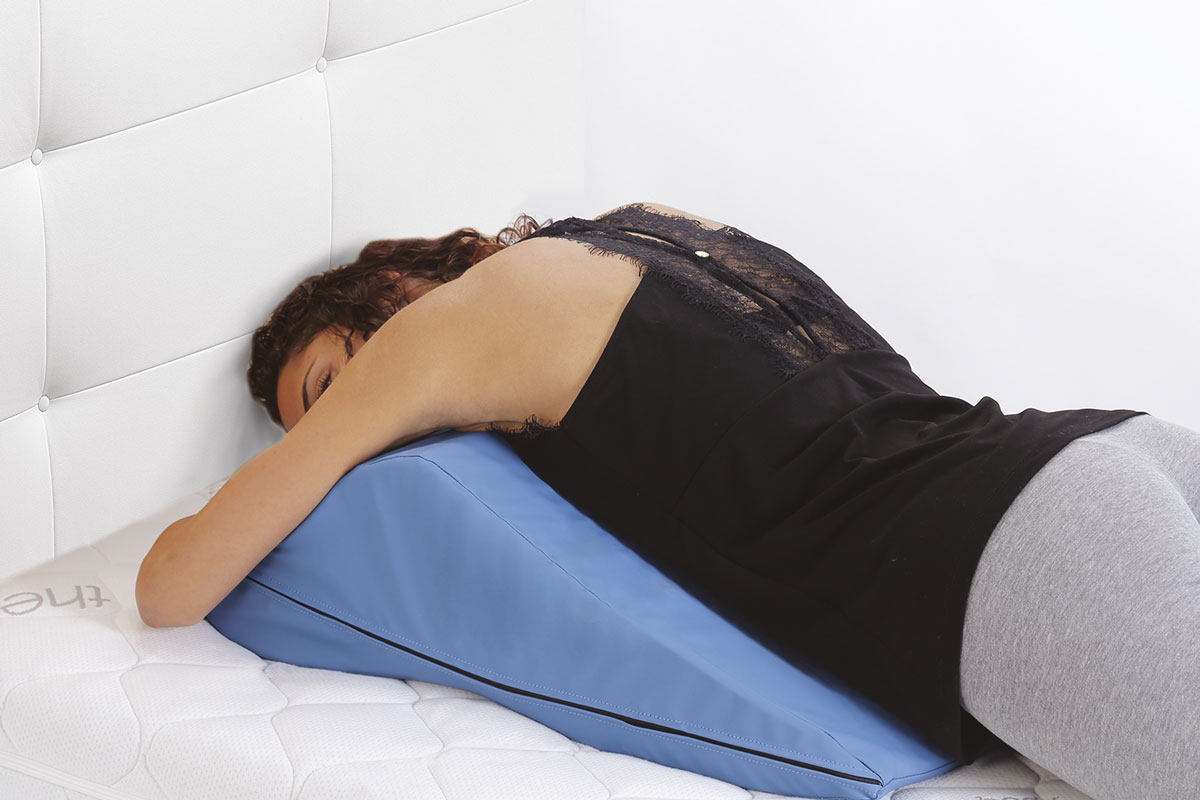 Ergonoomiline jalgade ja selja asendipadi Opera ST387-1 51 Ergonoomiline jalgade ja selja asendipadi Opera ST387-1